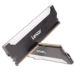 Test Lexar Hades