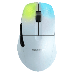 Roccat KONE Pro Air reviewed by TechPowerUp