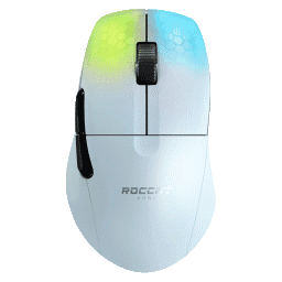 Roccat KONE Pro Air testé par TechPowerUp Roccat KONE Pro Air testé par TechPowerUp