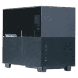 Lian Li Q58 testé par TechPowerUp Lian Li Q58 testé par TechPowerUp