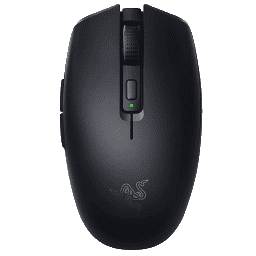 Razer Orochi V2 test par TechPowerUp