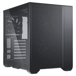 Lian Li PC-O11 Air Mini test par TechPowerUp