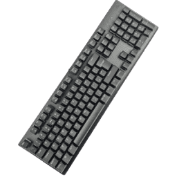 Corsair K60 test par TechPowerUp