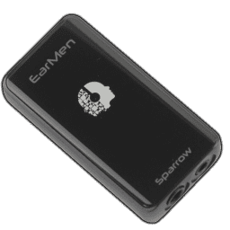 Earmen Sparrow testé par TechPowerUp Earmen Sparrow testé par TechPowerUp