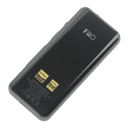 Test FiiO BTR5