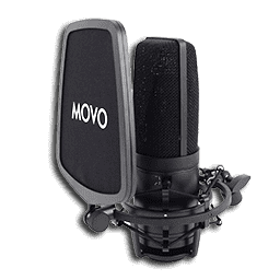 Movo VSM-7 reviewed by TechPowerUp