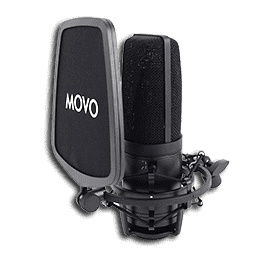 Movo VSM-7 testé par TechPowerUp Movo VSM-7 testé par TechPowerUp