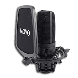 Movo VSM-7 test par TechPowerUp