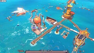 Flotsam Review: 2 Ratings, Pros and Cons