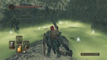 Dark Souls II : Scholar of the First Sin test par GameSpot Dark Souls II : Scholar of the First Sin test par GameSpot