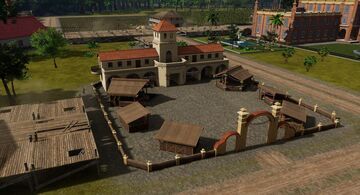 Tropico 6 test par UnboxedReviews Tropico 6 test par UnboxedReviews