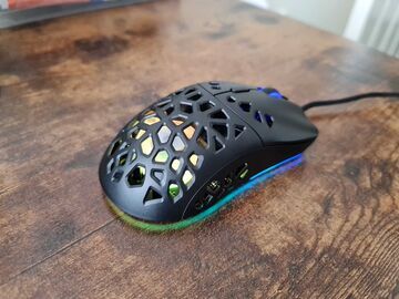 Marsback Zephyr Pro testé par UnboxedReviews Marsback Zephyr Pro testé par UnboxedReviews
