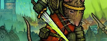 Tails of Iron test par ZTGD Tails of Iron test par ZTGD