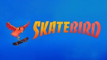 Skatebird reviewed by TechRaptor