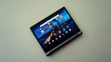 Test Dell Venue 10