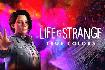 Life Is Strange True Colors test par Presse Citron Life Is Strange True Colors test par Presse Citron