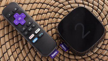 Roku 2 Review