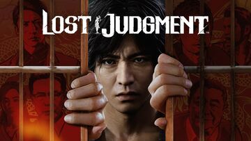 Lost Judgment test par Xbox Tavern