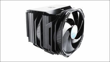 Anlisis Cooler Master MA624