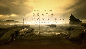 Death Stranding Director's Cut test par GamingBolt Death Stranding Director's Cut test par GamingBolt