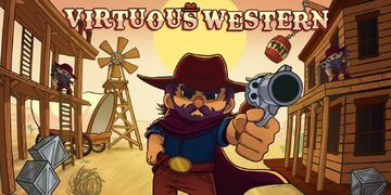 Virtuous Western testé par Nintendo-Town Virtuous Western testé par Nintendo-Town