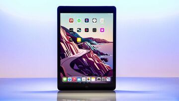 Anlisis Apple iPad 9