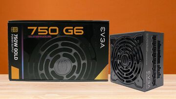 Anlisis EVGA SuperNOVA 750