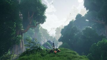 Kena: Bridge of Spirits test par Laptop Mag Kena: Bridge of Spirits test par Laptop Mag