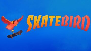 Skatebird reviewed by KeenGamer