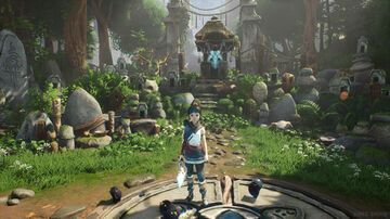 Kena: Bridge of Spirits test par VideoChums Kena: Bridge of Spirits test par VideoChums