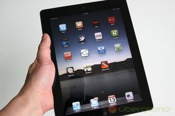 Test Apple iPad 2 Test Apple iPad 2