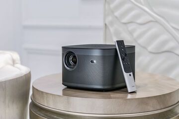 XGIMI Horizon Pro testé par Just Push Start XGIMI Horizon Pro testé par Just Push Start