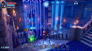 Orcs Must Die ! 3 testé par Just Push Start Orcs Must Die ! 3 testé par Just Push Start