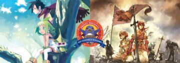 Prinny Presents NIS Classics Vol. 1 test par Just Push Start Prinny Presents NIS Classics Vol. 1 test par Just Push Start
