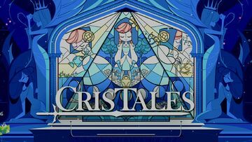 Cris Tales reviewed by Just Push Start