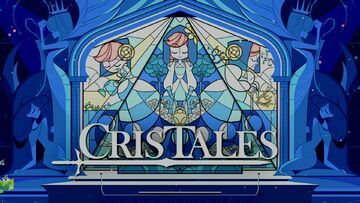 Cris Tales test par Just Push Start Cris Tales test par Just Push Start