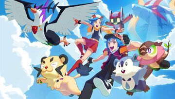 Nexomon test par ActuGaming Nexomon test par ActuGaming