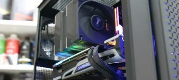 Test Deepcool CG560