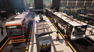 Bus Simulator 21 test par ActuGaming