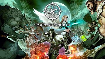 Omen of Sorrow test par Xbox Tavern