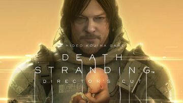 Death Stranding Director's Cut test par KeenGamer Death Stranding Director's Cut test par KeenGamer