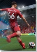 FIFA 22 review by AusGamers FIFA 22 reviewed by AusGamers