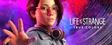 Life Is Strange True Colors reviewed by SA Gamer