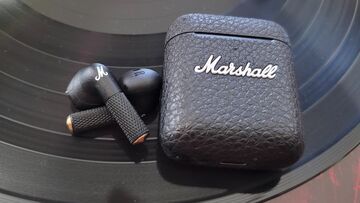 Marshall Minor III im Test: 8 Bewertungen, erfahrungen, Pro und Contra