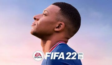 FIFA 22 review by COGconnected FIFA 22 reviewed by COGconnected