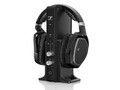 Anlisis Sennheiser RS 195