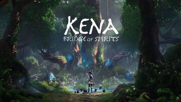 Kena: Bridge of Spirits reviewed by COGconnected