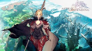 Astria Ascending test par TechRaptor