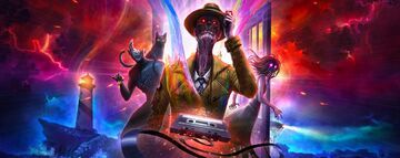In Sound Mind test par TheSixthAxis In Sound Mind test par TheSixthAxis