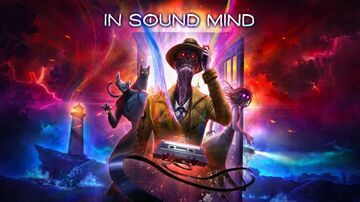 In Sound Mind reviewed by TechRaptor